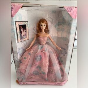 VINTAGE BARBIE "BATIK PRINCESS" BARBIE SPECIAL EDITION DOLL 2003